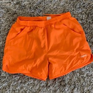 Reebok sport short